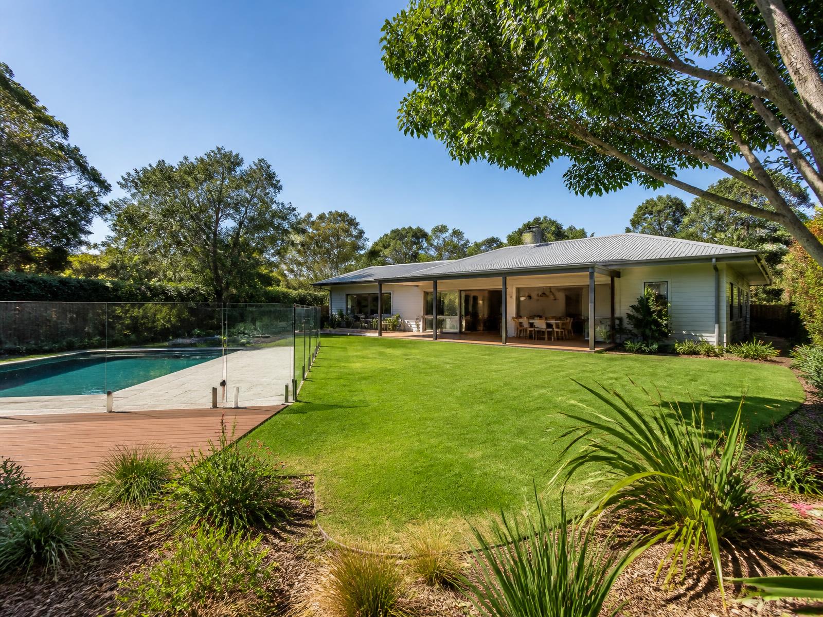 Turf & Irrigation